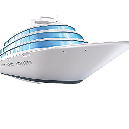 Icono de Seguro de Embarcaciones - Te protege en diferentes eventos a bordo y fuera de el