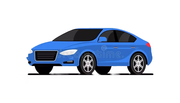 Icono de Seguro de Auto - Daños a tu vehículo y daños a terceros