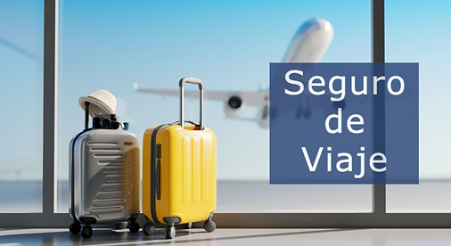 Imagen de Seguro de Viaje - Seguros Wilson Feliciano ofrece cobertura completa para tu viaje