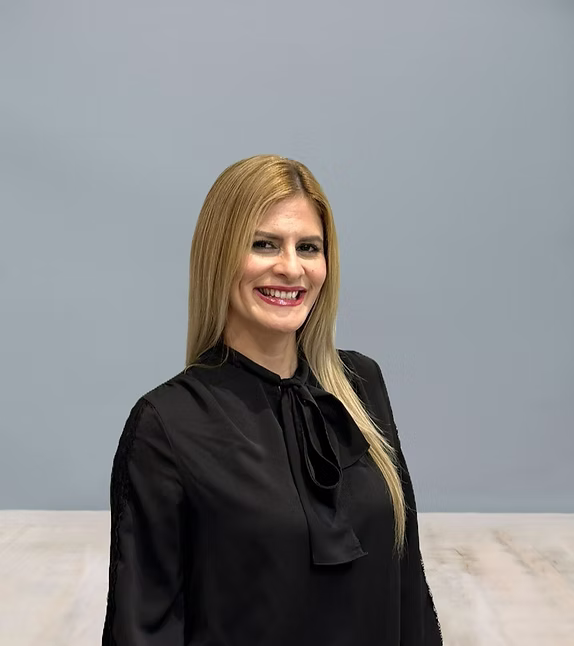 Magaly Feliciano - Administrative Assistant de Seguros Wilson Feliciano