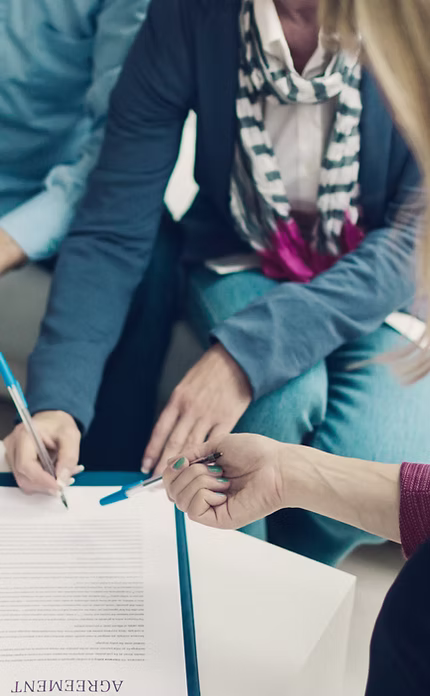 ORIENTAMOS - Mostramos y explicamos cada seguro para tomar la mejor decisión - Servicio ofrecido por Seguros Wilson Feliciano